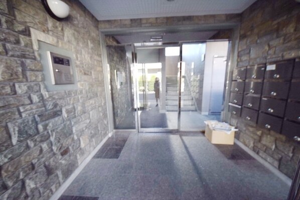 ロイヤル・レジデンス壱番館の物件内観写真